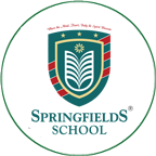 Springfields High School – Where Minds Blossom